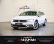 Volkswagen Passat Alltrack 4Motion ACC PANO MASSAGE AHK LED Weiß - thumbnail 1