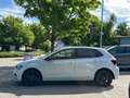 Volkswagen Polo BeatsSOUND/SPORT Blanc - thumbnail 2