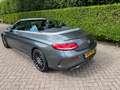 Mercedes-Benz C 200 C 200 cabriolet AMG int ext, Airscarf Gris - thumbnail 13