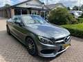 Mercedes-Benz C 200 C 200 cabriolet AMG int ext, Airscarf Gris - thumbnail 1