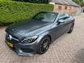 Mercedes-Benz C 200 C 200 cabriolet AMG int ext, Airscarf Gris - thumbnail 2