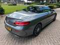 Mercedes-Benz C 200 C 200 cabriolet AMG int ext, Airscarf Gris - thumbnail 14