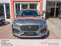 Jaguar F-Pace F-PACE P400e AWD*Panorama*TFT-Display* Gris - thumbnail 2