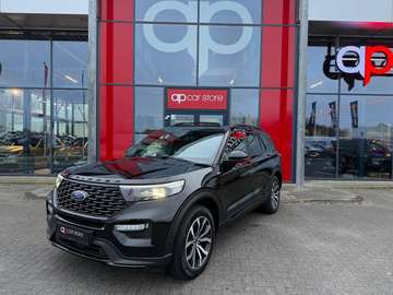 3.0 V6 EcoBoost PHEV ST-Line