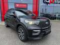 Ford Explorer 3.0 V6 EcoBoost PHEV ST-Line Zwart - thumbnail 3