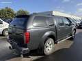Nissan Navara 2.5 DCI 174CH DOUBLE-CAB LE Grau - thumbnail 2