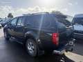 Nissan Navara 2.5 DCI 174CH DOUBLE-CAB LE Grau - thumbnail 3