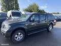 Nissan Navara 2.5 DCI 174CH DOUBLE-CAB LE Grau - thumbnail 4