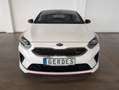 Kia ProCeed / pro_cee'd 1.6 T-GDi GT Weiß - thumbnail 4