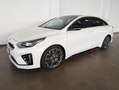 Kia ProCeed / pro_cee'd 1.6 T-GDi GT Weiß - thumbnail 1