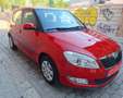 Skoda Fabia 1.2 Spirit Rojo - thumbnail 7