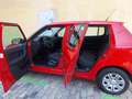 Skoda Fabia 1.2 Spirit Rojo - thumbnail 3