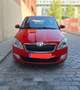 Skoda Fabia 1.2 Spirit Rojo - thumbnail 6