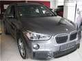 BMW X1 xDrive20i M-Sport/HuD/Navi+/ACC/LED/DrivingAs+ Gris - thumbnail 3