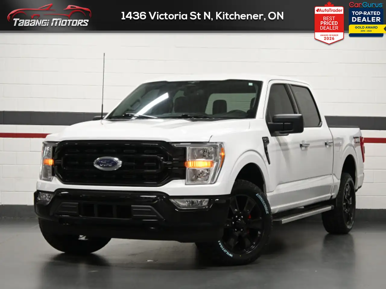 2023 Ford F 150 XLT — photo 1