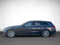 Mercedes-Benz C 300 de 4MATIC T-Modell mit EQ Hybrid Technologie Grau - thumbnail 7