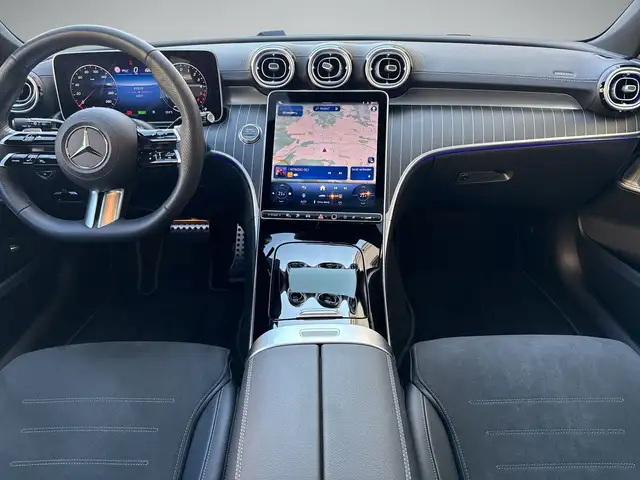 Mercedes-Benz 300 view 8