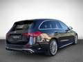 Mercedes-Benz C 300 de 4MATIC T-Modell mit EQ Hybrid Technologie Grau - thumbnail 6