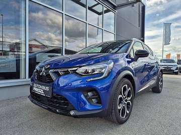 1,6 MPI HEV Intense
