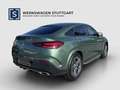Mercedes-Benz GLE 350 GLE 350 de 4M Premium+ MANUFAKTUR Massage NP138 Grün - thumbnail 5