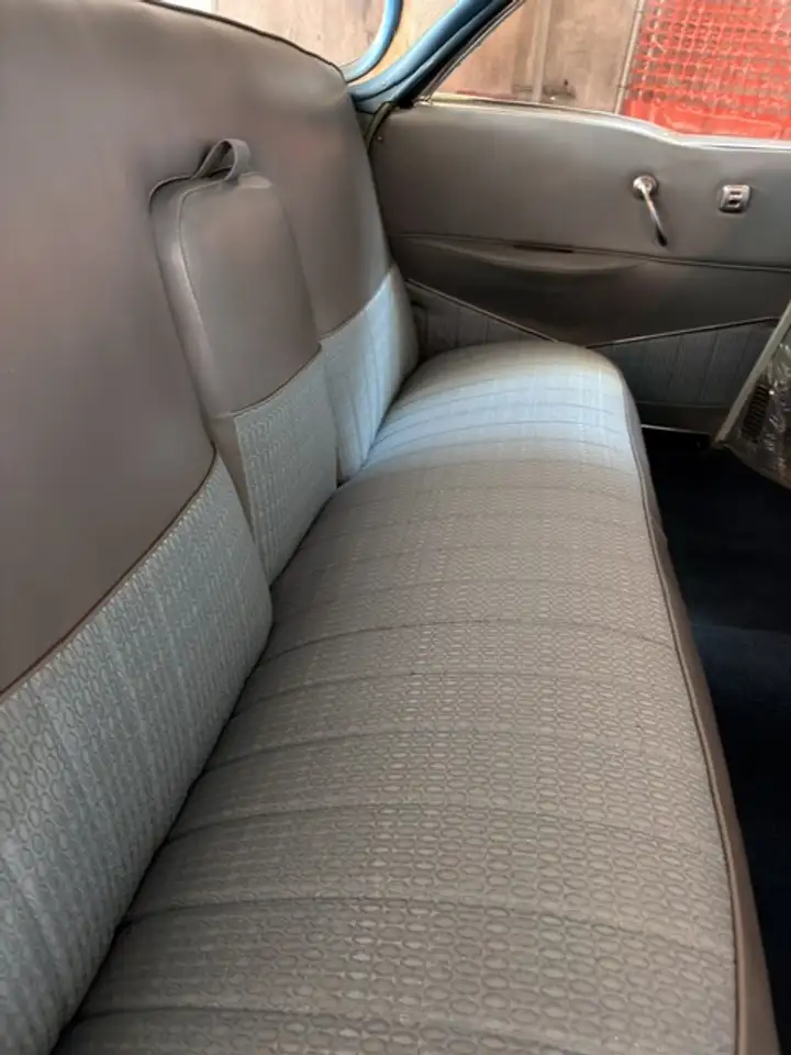 Cadillac Deville Sedan, foto 10