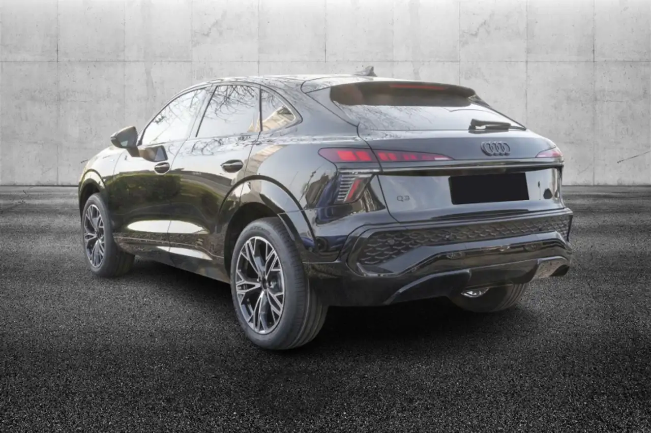 Audi Q3 2026