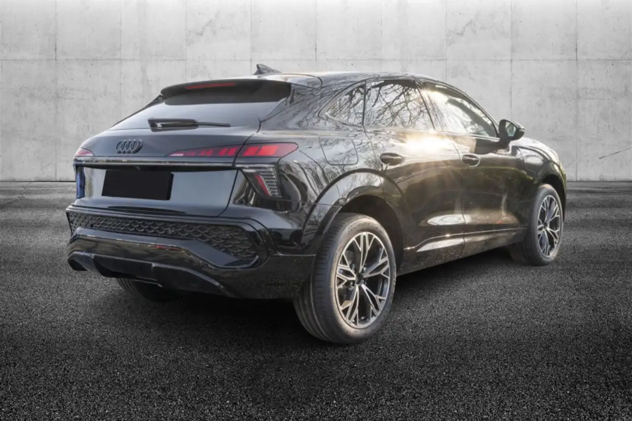 Audi Q3 2026