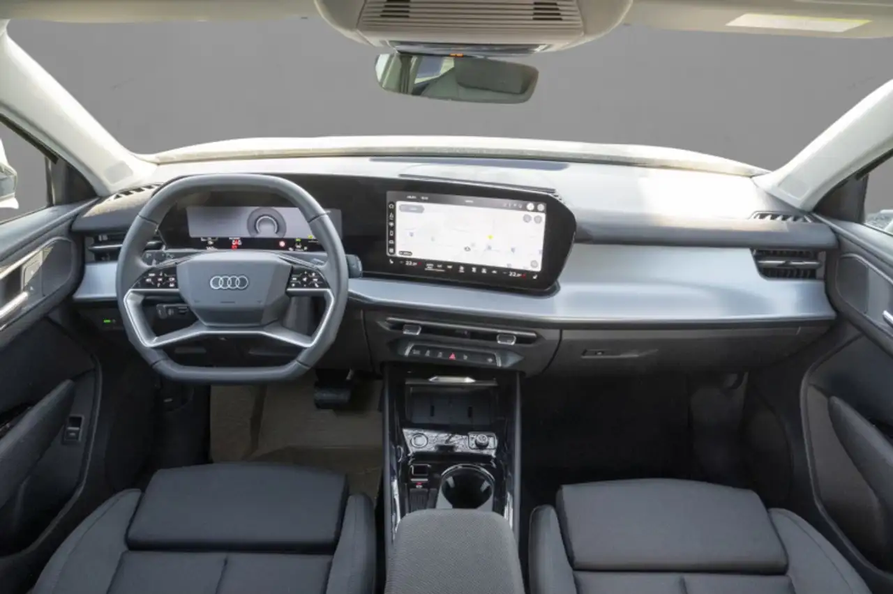 Audi Q3 2026
