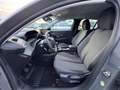 Peugeot 208 Allure+NAVI+ALLWETTER+2xKAMERA+SITZHEIZUNG+CARPLAY Grau - thumbnail 11