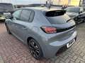 Peugeot 208 Allure+NAVI+ALLWETTER+2xKAMERA+SITZHEIZUNG+CARPLAY Grijs - thumbnail 5