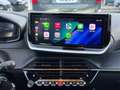 Peugeot 208 Allure+NAVI+ALLWETTER+2xKAMERA+SITZHEIZUNG+CARPLAY Grau - thumbnail 25