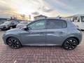 Peugeot 208 Allure+NAVI+ALLWETTER+2xKAMERA+SITZHEIZUNG+CARPLAY Grijs - thumbnail 4