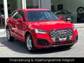 Audi Q2 sport Garantie bis 05.2025 Red - thumbnail 4
