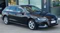 Audi A4 A4 Avant  30 2.0 tdi mhev Business 136cv s-tronic Negro - thumbnail 4