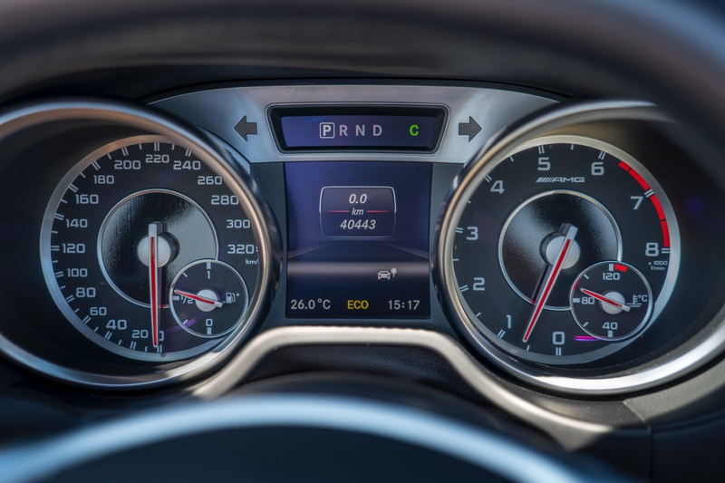 Mercedes-Benz SL 63 AMG | MB Scheckheftgepflegt | dt. Fahrzeug — photo 13