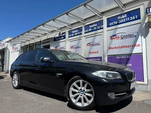 BMW 530 d xDrive#Aut.#*Memory*SoftClose*HeadUp*Kamera