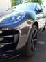 Porsche Macan Macan Turbo 3.6 V6 400 ch PDK Szary - thumbnail 1