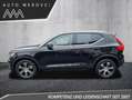 Volvo XC40 D4 Inscription AWD/Lane/TotWink./Leder/LED Noir - thumbnail 8