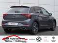 Volkswagen Polo 1.0 TSI DSG Move NAVI REARVIEW GJ-REIFEN LED PD... Grey - thumbnail 2