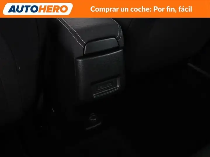 Opel Frontera Hybrid Edition 2025, foto 31