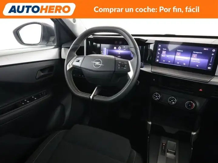 Opel Frontera Hybrid Edition 2025, foto 14