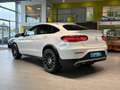 Mercedes-Benz GLC 43 AMG 4Matic Parkassist*Brakeassist*RFK*SHZ Blanc - thumbnail 4