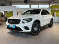 Mercedes-Benz GLC 43 AMG 4Matic Parkassist*Brakeassist*RFK*SHZ Blanc - thumbnail 1