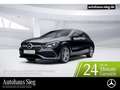 Mercedes-Benz CLA 200 SB AMG+LED+Kamera+SHZ+Navi+Tempomat+PTS+ Schwarz - thumbnail 1