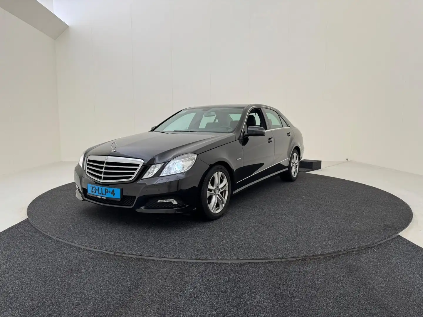 Mercedes-Benz E 250 E 250 Bns Cl. Av.g - 2