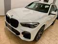 BMW X5 X5 G05 xdrive30d mhev 48V Msport auto Tetto Apribi Bianco - thumbnail 11