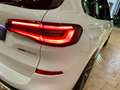 BMW X5 X5 G05 xdrive30d mhev 48V Msport auto Tetto Apribi Bianco - thumbnail 40