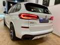 BMW X5 X5 G05 xdrive30d mhev 48V Msport auto Tetto Apribi Weiß - thumbnail 34