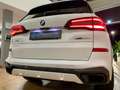BMW X5 X5 G05 xdrive30d mhev 48V Msport auto Tetto Apribi Weiß - thumbnail 37