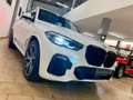 BMW X5 X5 G05 xdrive30d mhev 48V Msport auto Tetto Apribi Weiß - thumbnail 48